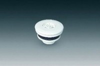 Вливна стенна дюза Multiflow, за фолио