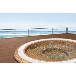 Хидромасажна вана Oasis 20/ Oasis 40