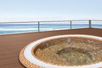 Хидромасажна вана Oasis 20/ Oasis 40