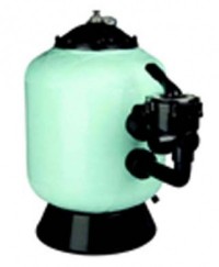 Пясъчен филтър за басейн Aplister