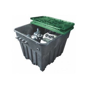 KEOPS филтърна система, Pool Zone KEOPS филтърна система, Pool Zone