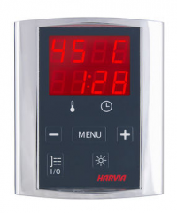 Контролен панел за инфрачервена кабина HARVIA