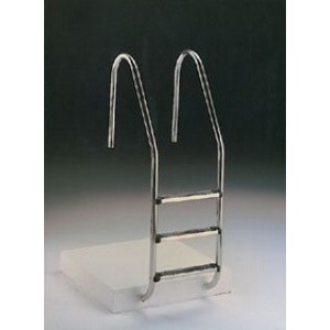 Стълба за басейн Standart 5 стъпала