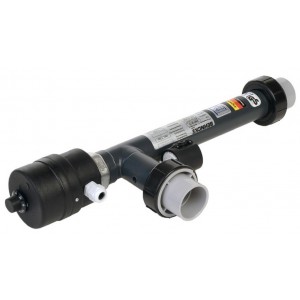 Нагревател за басейн Behncke 6kW