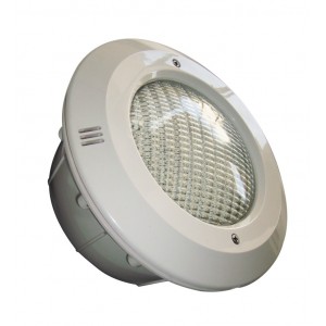 LED прожектор, бяла светлина - 252 LED, Pool Zone