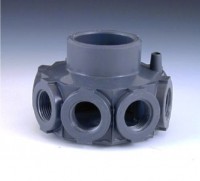 Колектори за филтри Колектори за филтри