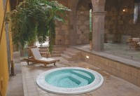 Хиидромасажна вана Martinique/ Bali