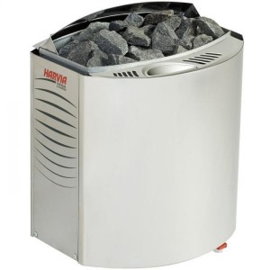 Печка за сауна Harvia Vega Combi Automatic 9kW