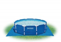 Подложно фолио за сглобяеми и надуваеми басейни