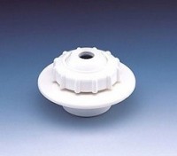 Вливна стенна дюза Astralpool, за лепене ф 63