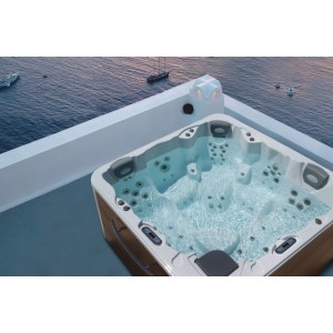 Хидромасажна вана Aqua 8