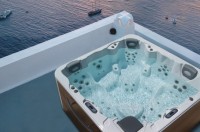 Хидромасажна вана Aqua 8 Хидромасажна вана Aqua 8