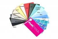 PVC фолио за басейни