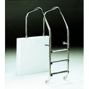 Стълба над преливник Overfow 3 стъпала