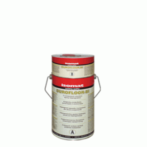 Грунд DUROFLOOR BI 4кг