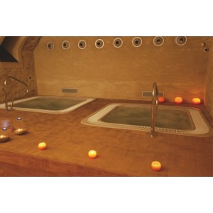 Хидромасажна вана VENECIA