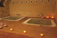 Хидромасажна вана VENECIA