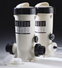 Механичен дозатор за таблетки Dossi 5