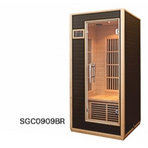 Инфрачервена сауна 90 х 90 x 191 см. Harvia