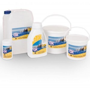 CTX 20 рН коректор (+) 1кг