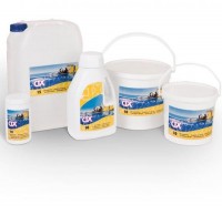 CTX 20 рН коректор (+) 1кг