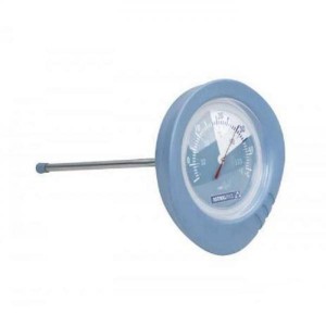 Аналогов термометър за басейн Astralpool