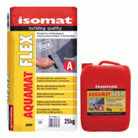 Хидроизолация AQUAMAT Flex