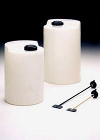 Полиуретанов бидон за химикали Полиуретанов бидон за химикали