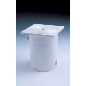 Ниворегулатор тип "скимер"