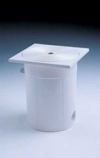 Ниворегулатор тип "скимер"