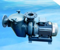 Помпа за басейн Pool Zone - метална, центрофужна Помпа за басейн Pool Zone - метална, центрофужна