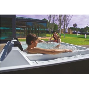 Хидромасажна вана Barcelona 