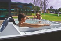 Хидромасажна вана Barcelona Хидромасажна вана Barcelona