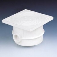 Противовлажна разклонителна кутия PoolZone Противовлажна разклонителна кутия PoolZone