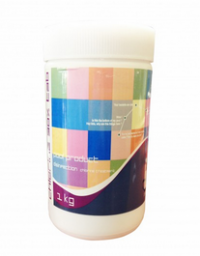 Pool Zone 90% бавен хлор таблетки 1кг