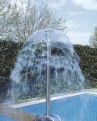 Водна гъба Astralpool