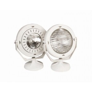 Прожектор за фонтан със стойка 300W,12V