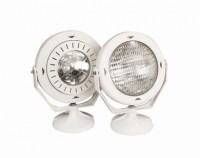 Прожектор за фонтан със стойка 300W,12V Прожектор за фонтан със стойка 300W,12V