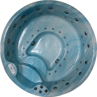 Хидромасажна вана Cleon Хидромасажна вана Cleon