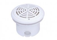 Подов сифон кръгъл, за бетон