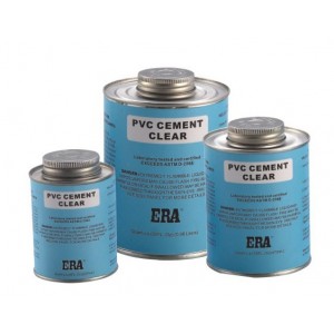 Лепило за ПВЦ 480ml