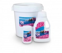  CTX 300GR гранули бавноразтворим хлор 5кг
