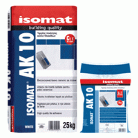 Циментово лепило АК 10