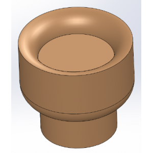 Фонтан от стиропор Фонтан от стиропор