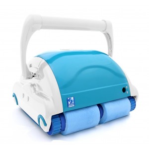 Робот за почистване на публични басейни Oclair D8+ Pro