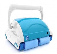 Робот за почистване на публични басейни Oclair D8+ Pro