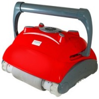 Почистващ робот за басейн GALEON RC 