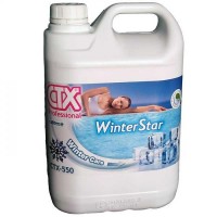 CTX 550 - препарат за зазимяване на басейн 5 литра