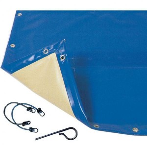 Зимно покривало за басейн Зимно покривало за басейн