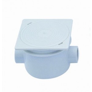 Противовлажна кабелна кутия Pool Zone